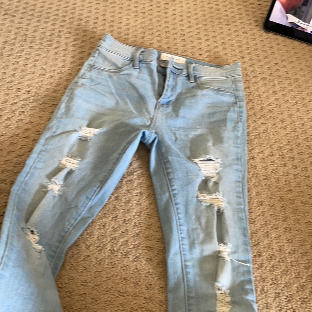 Pac sun Jeans